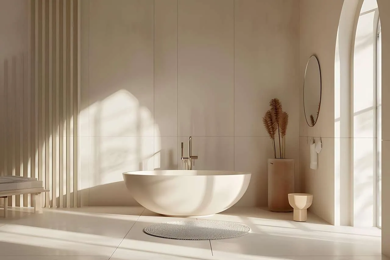 Bathroom Accessories: Style, Function, and Care